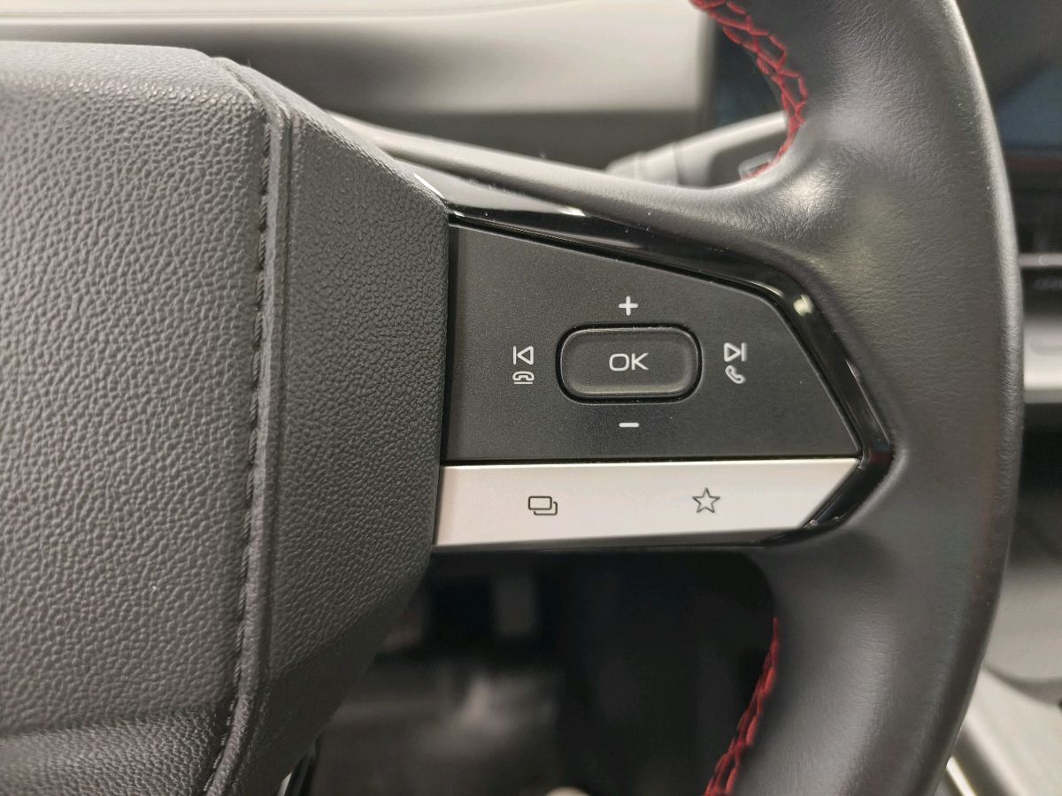 Changan CS55 Plus II