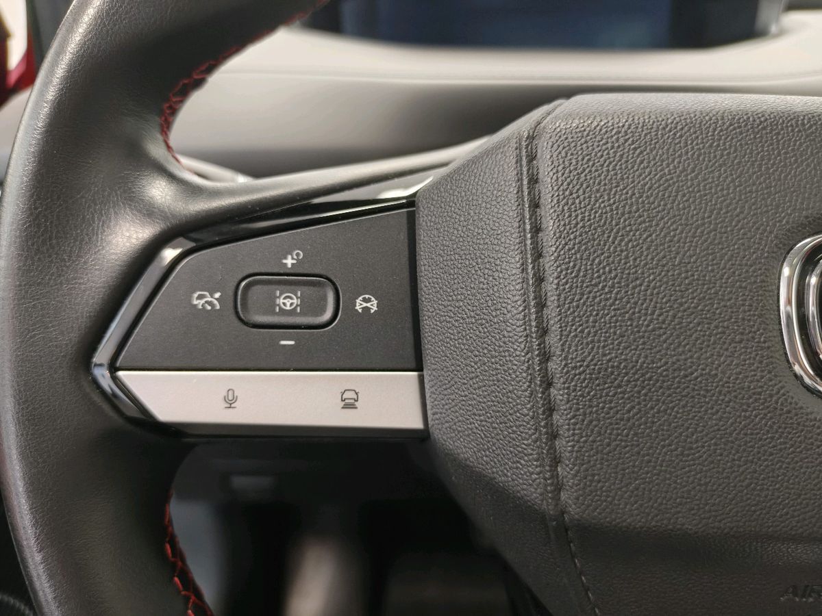 Changan CS55 Plus II