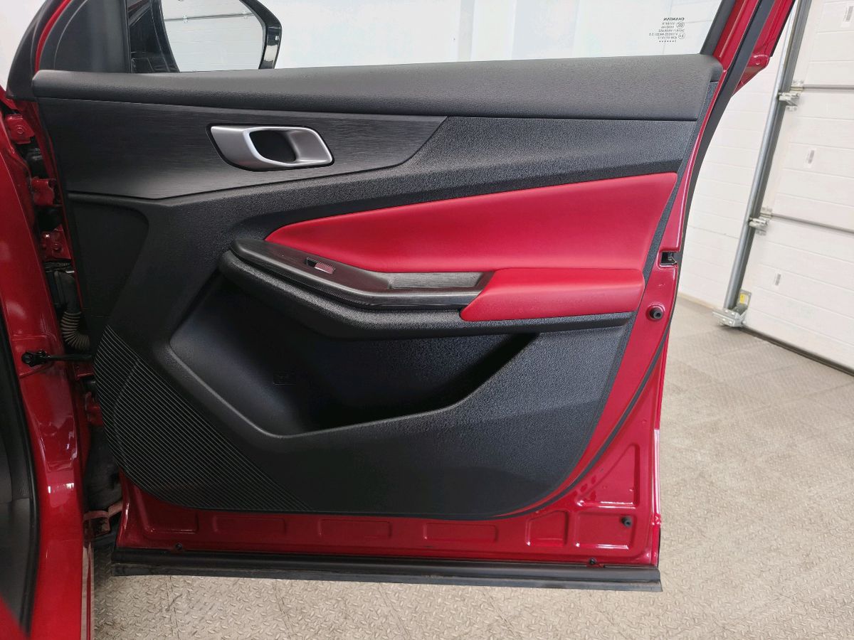 Changan CS55 Plus II