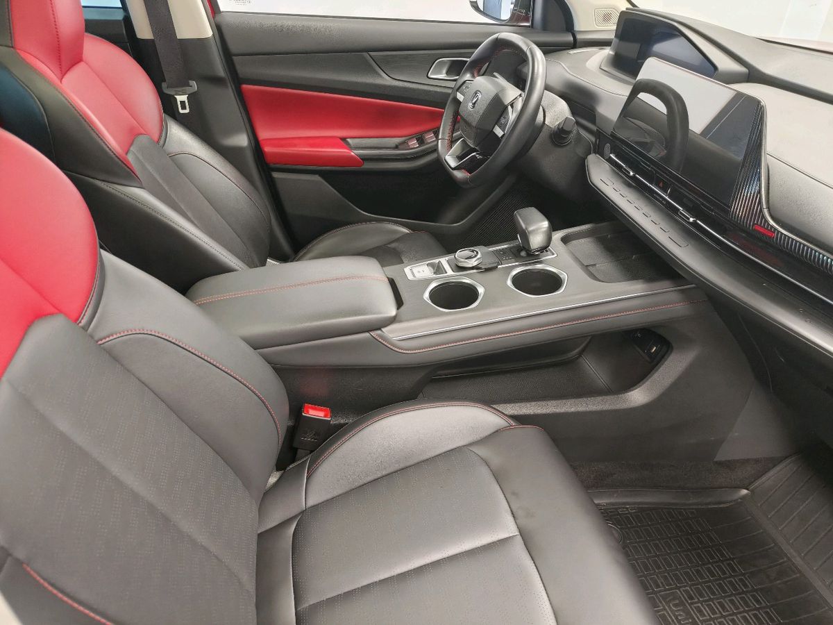 Changan CS55 Plus II