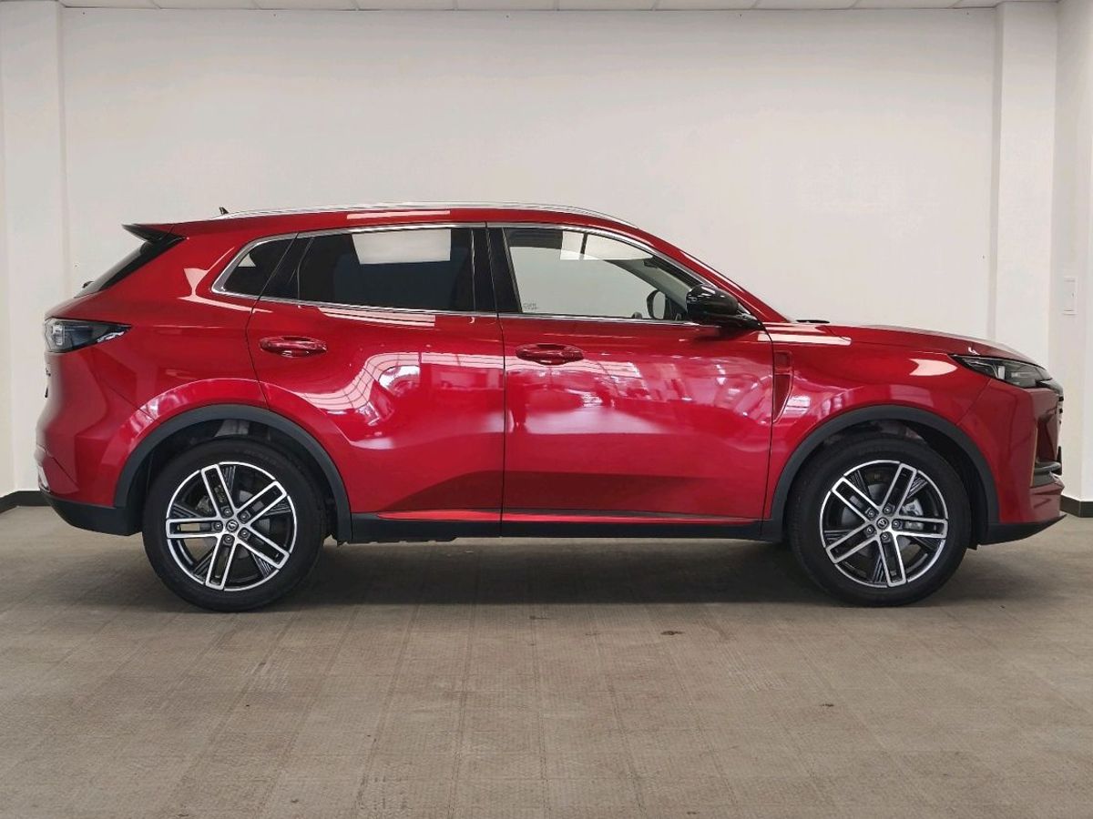 Changan CS55 Plus II