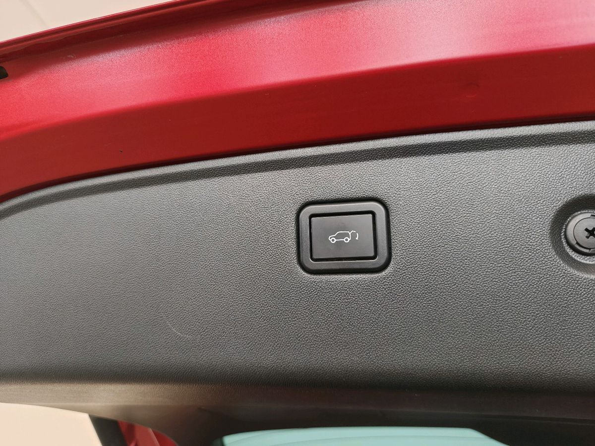 Changan CS55 Plus II