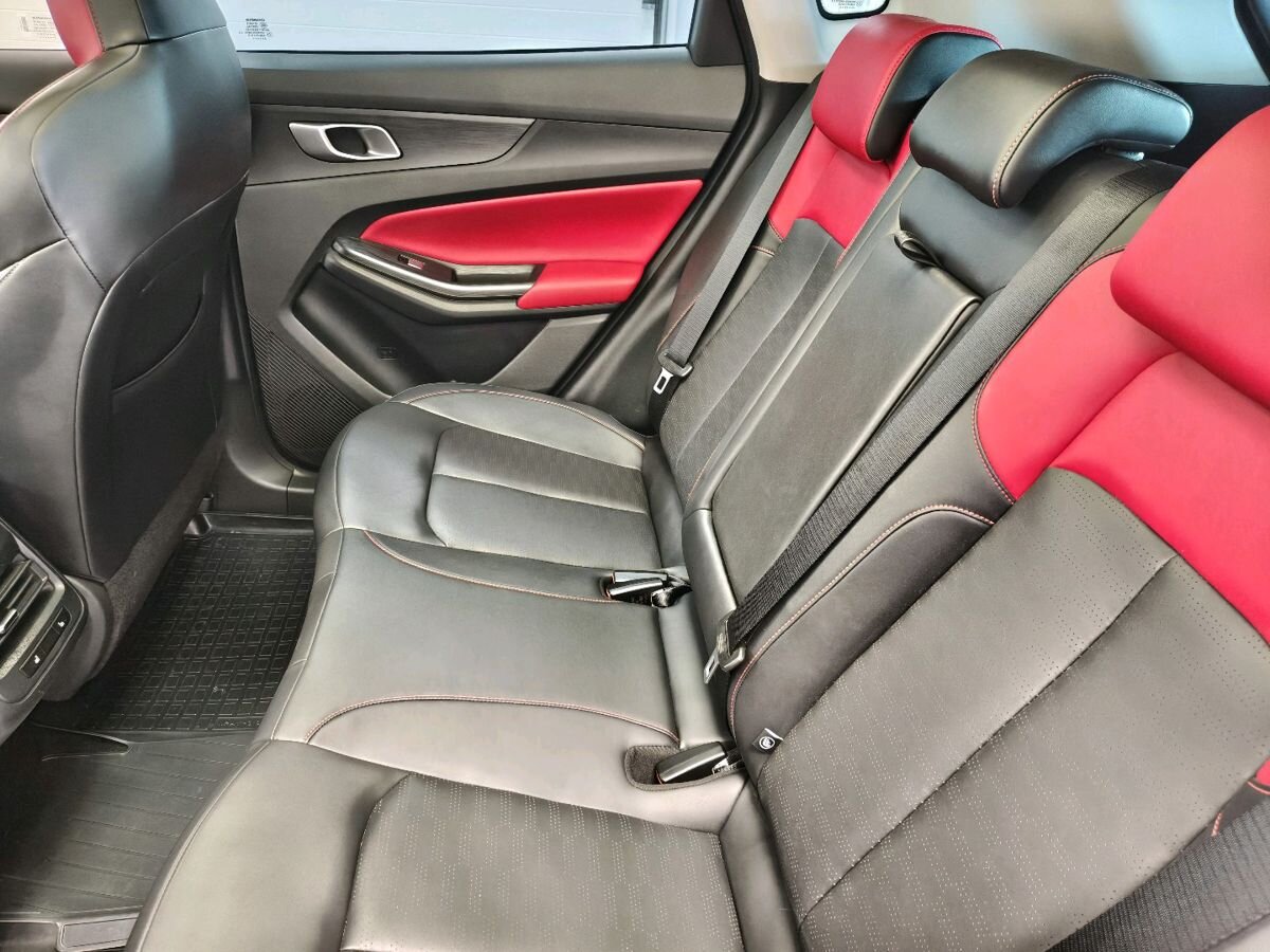 Changan CS55 Plus II