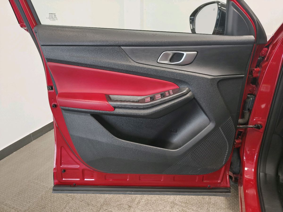 Changan CS55 Plus II