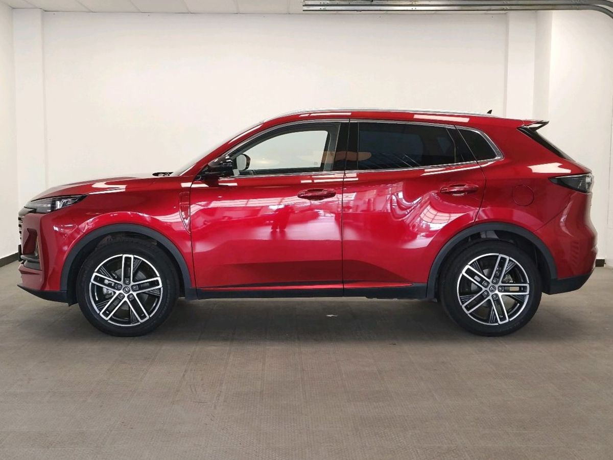 Changan CS55 Plus II