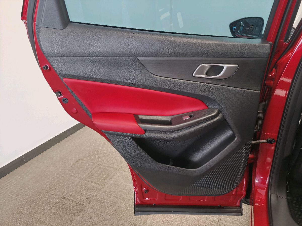 Changan CS55 Plus II