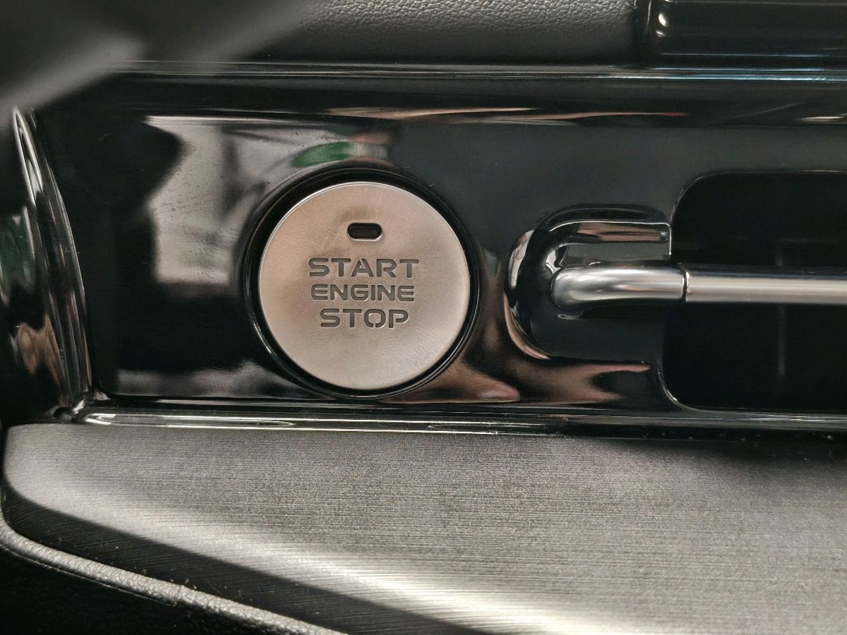 Changan CS55 Plus II