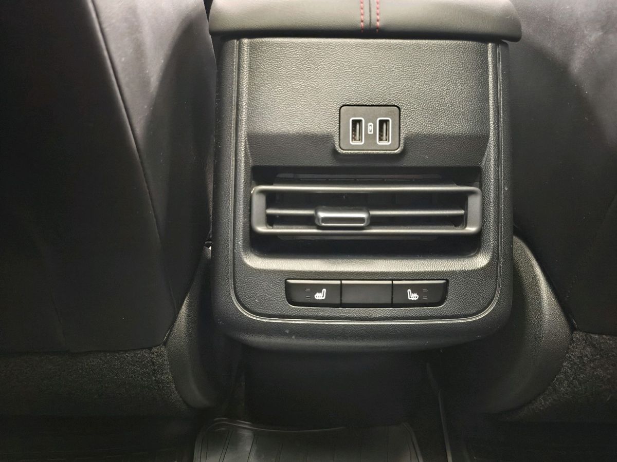 Changan CS55 Plus II
