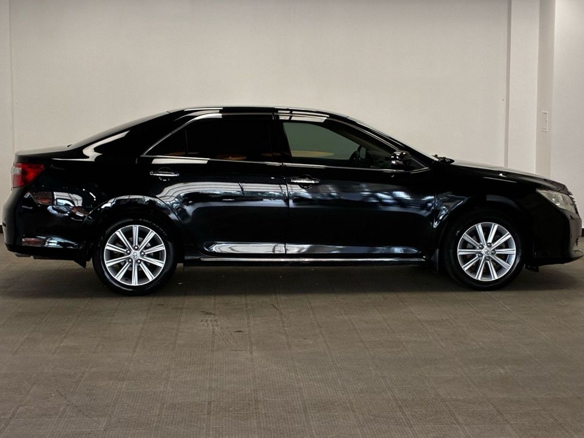 Toyota Camry VII (XV50)