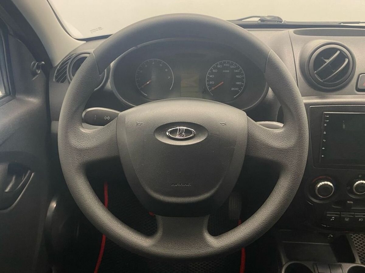 Lada (ВАЗ) Granta I