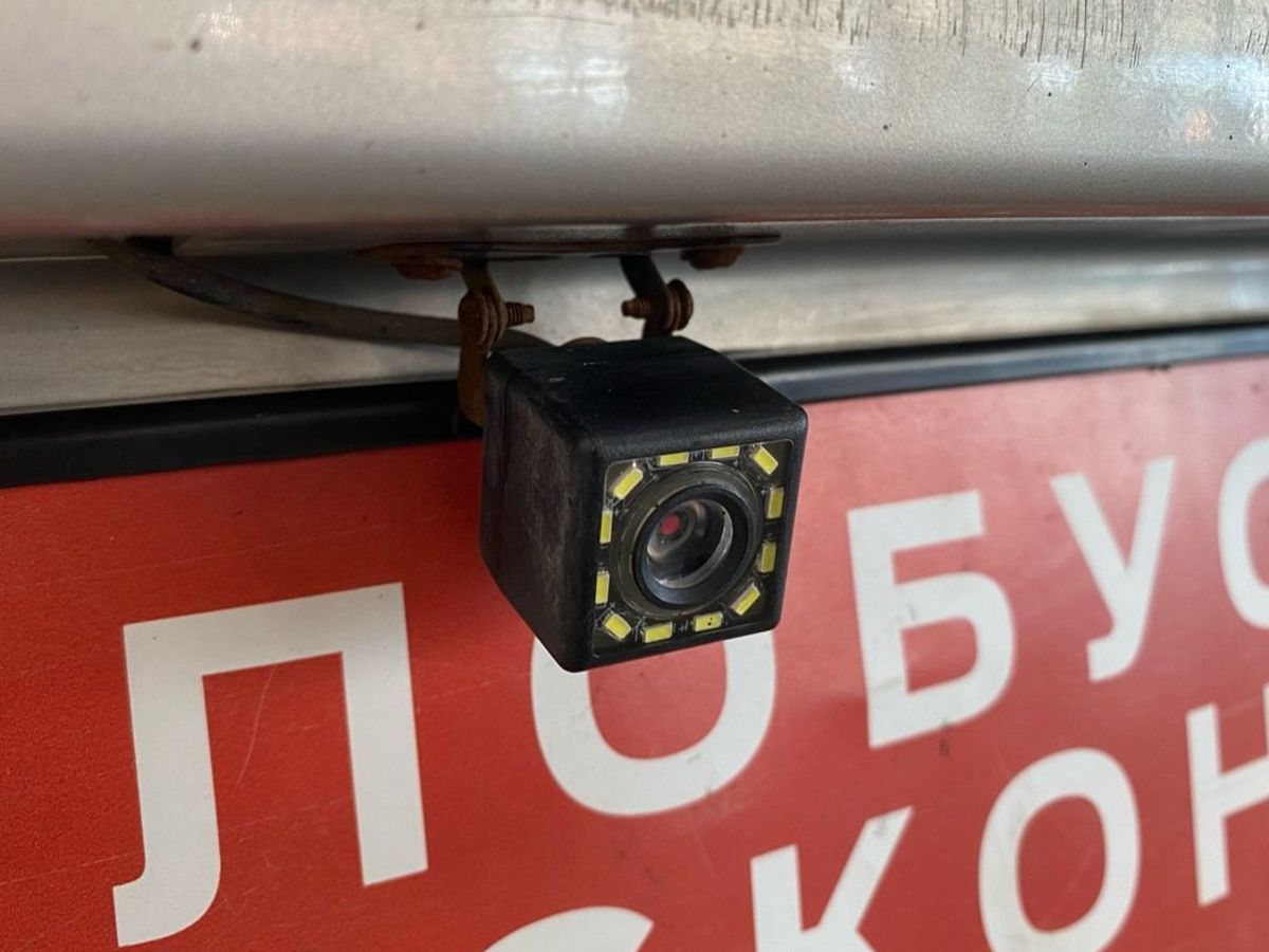 Lada (ВАЗ) Granta I