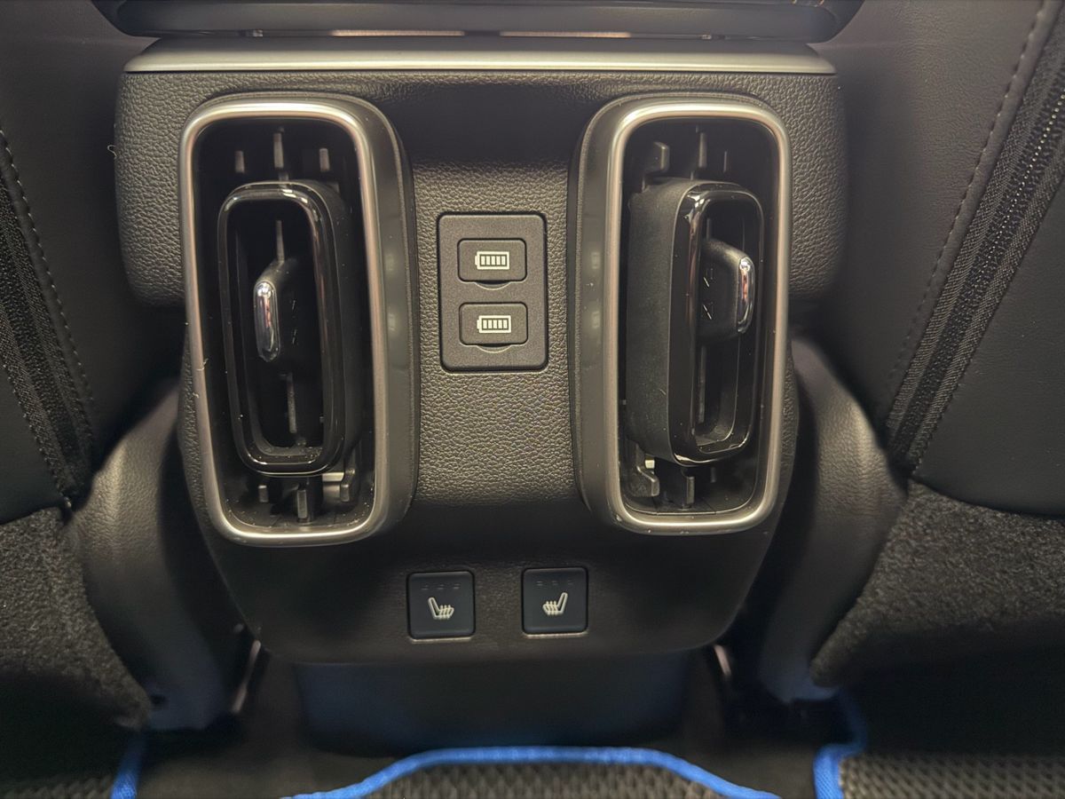 Haval Dargo I