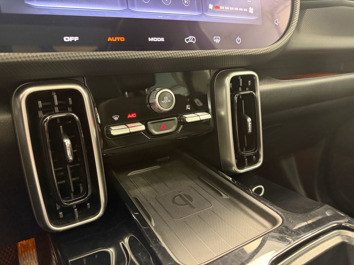 Haval Dargo I
