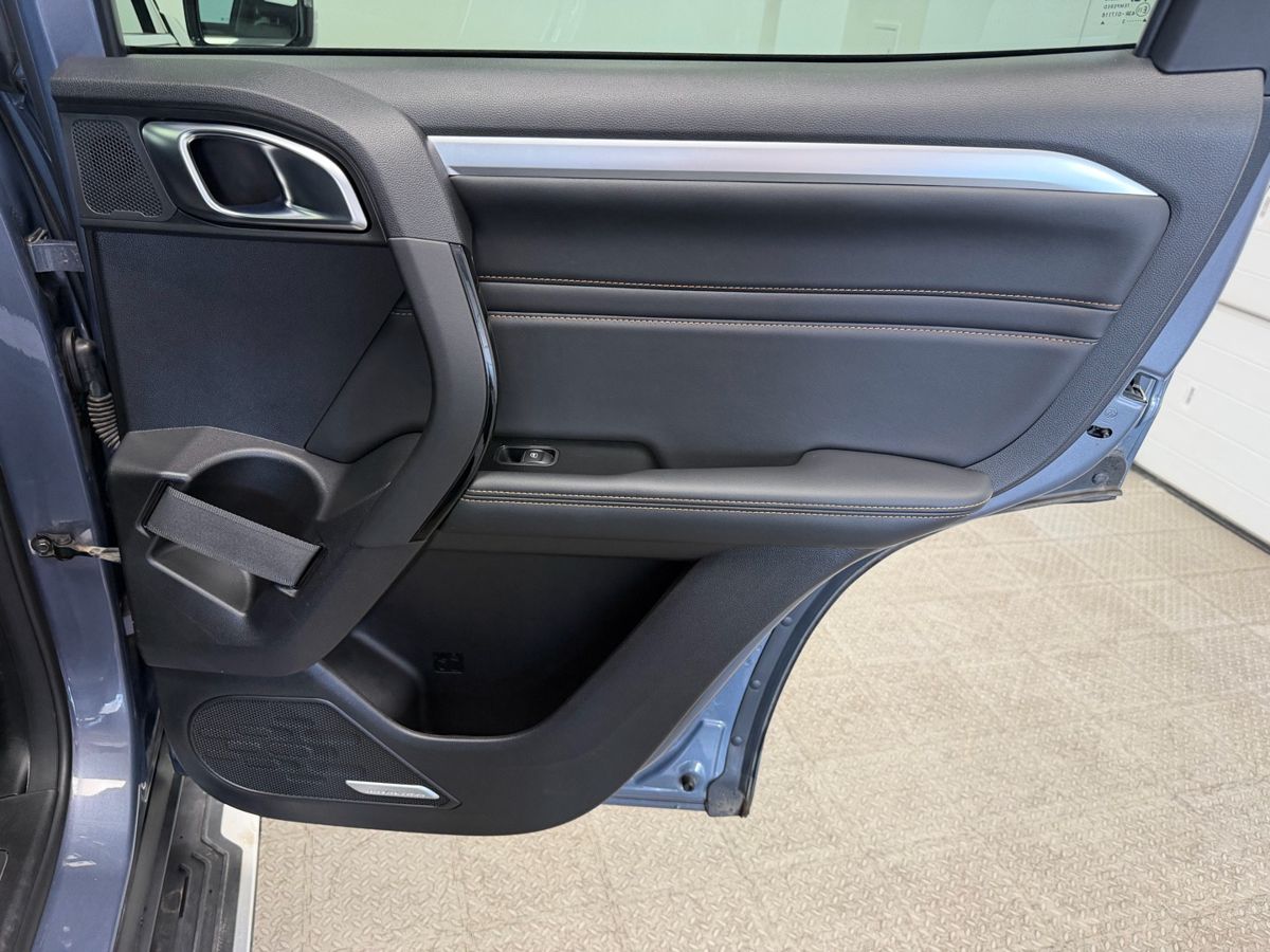 Haval Dargo I