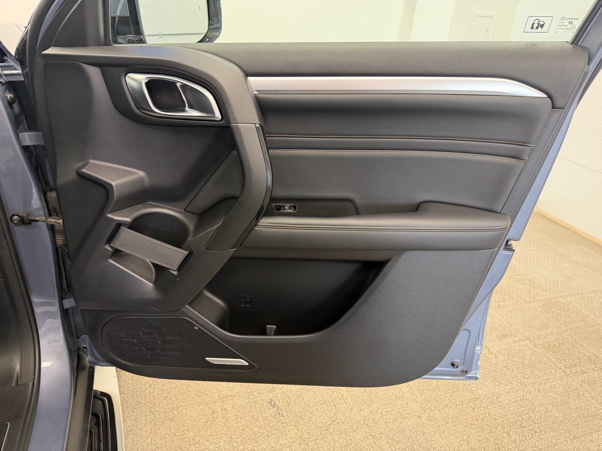 Haval Dargo I