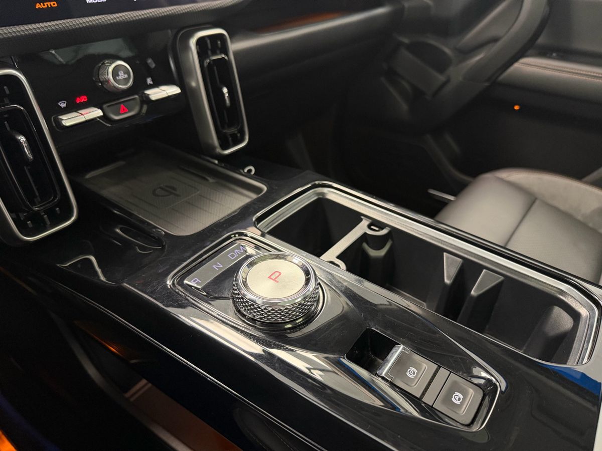 Haval Dargo I