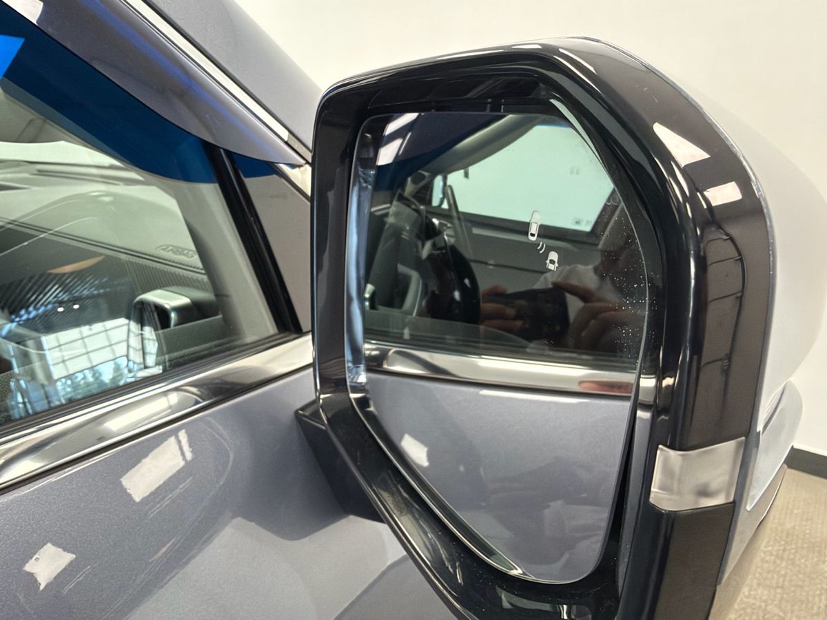 Haval Dargo I