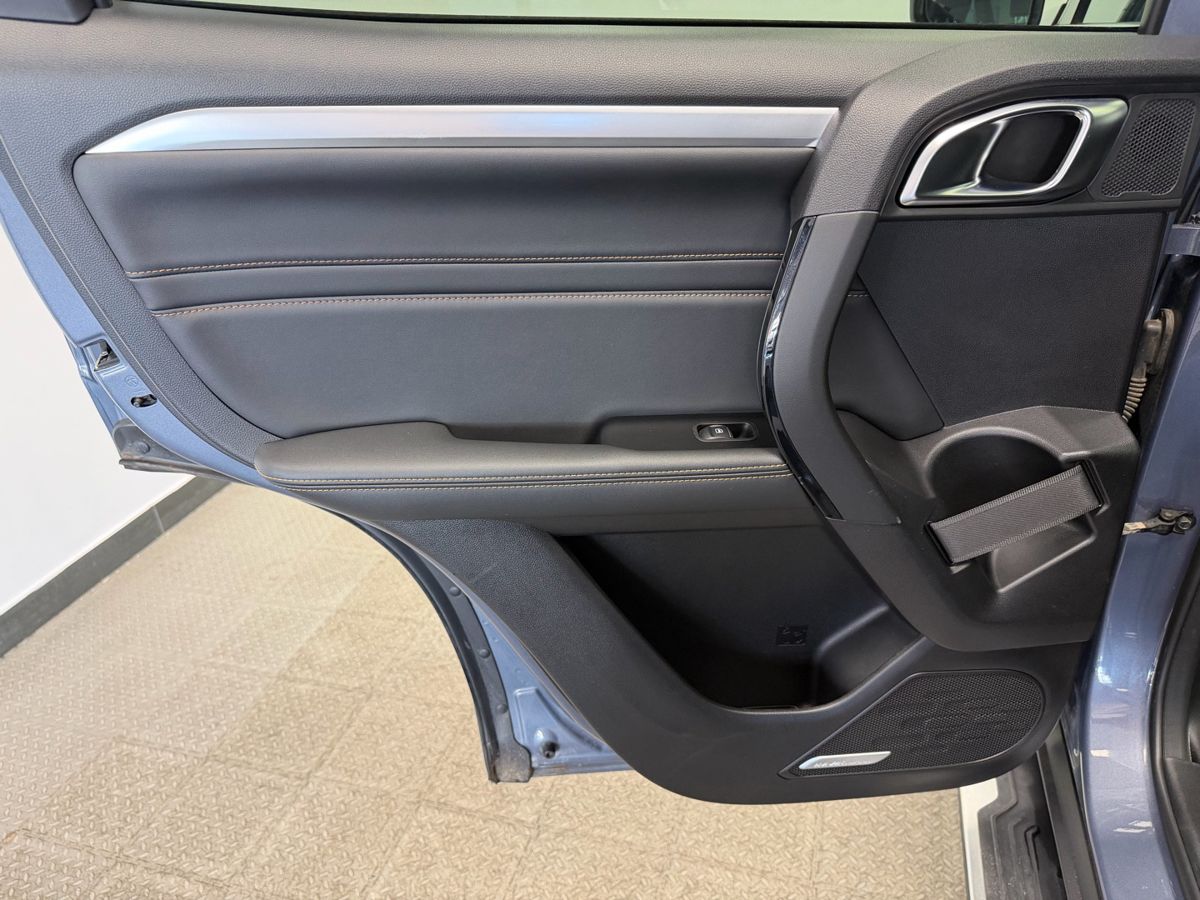 Haval Dargo I