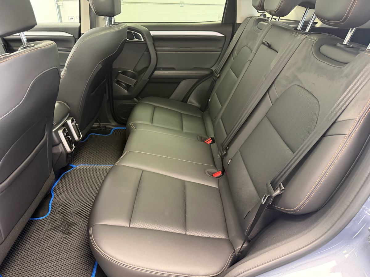 Haval Dargo I