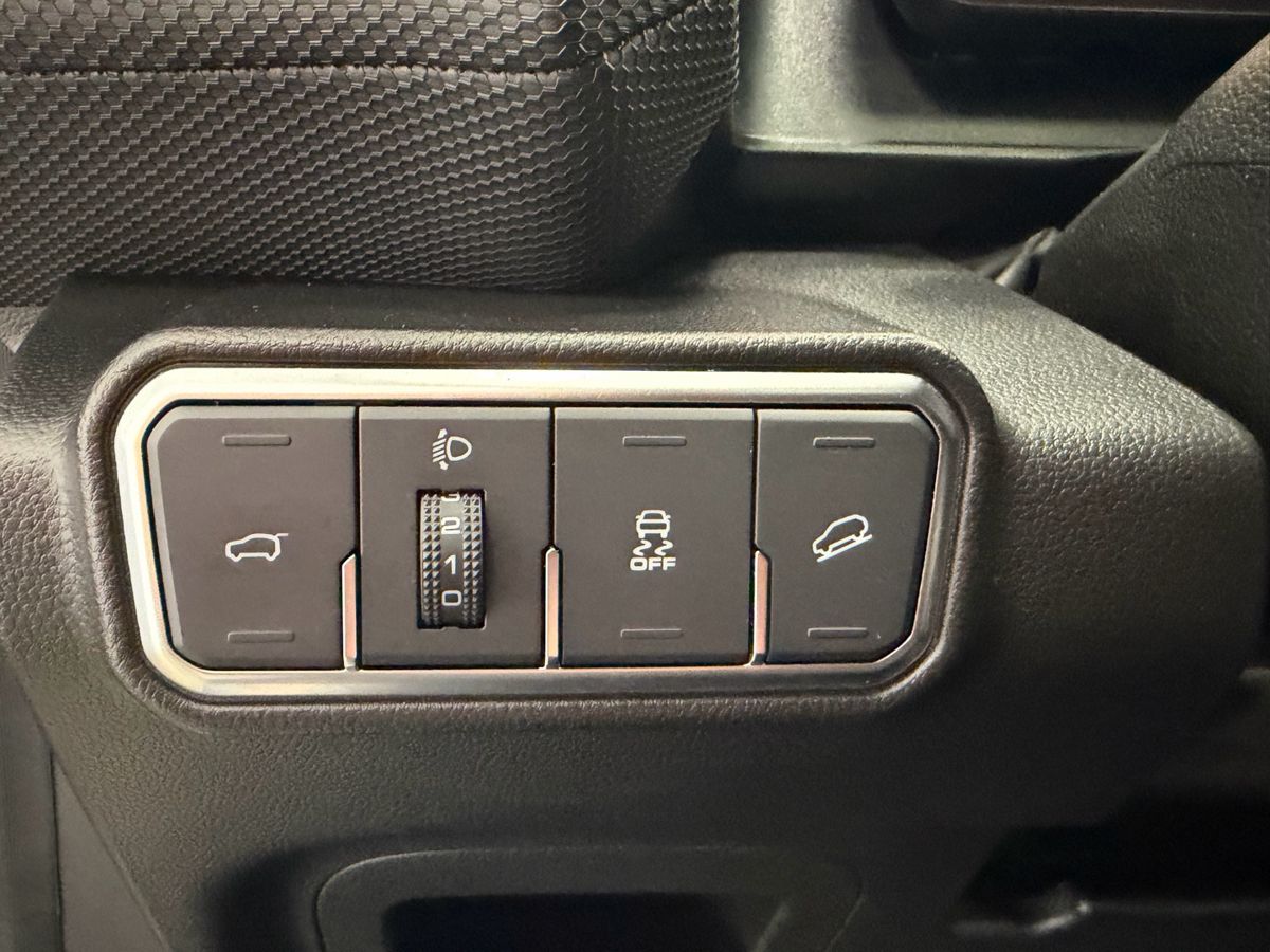 Haval Dargo I
