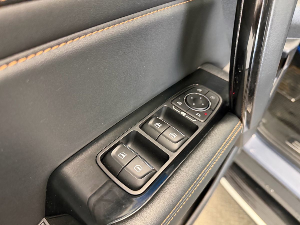 Haval Dargo I