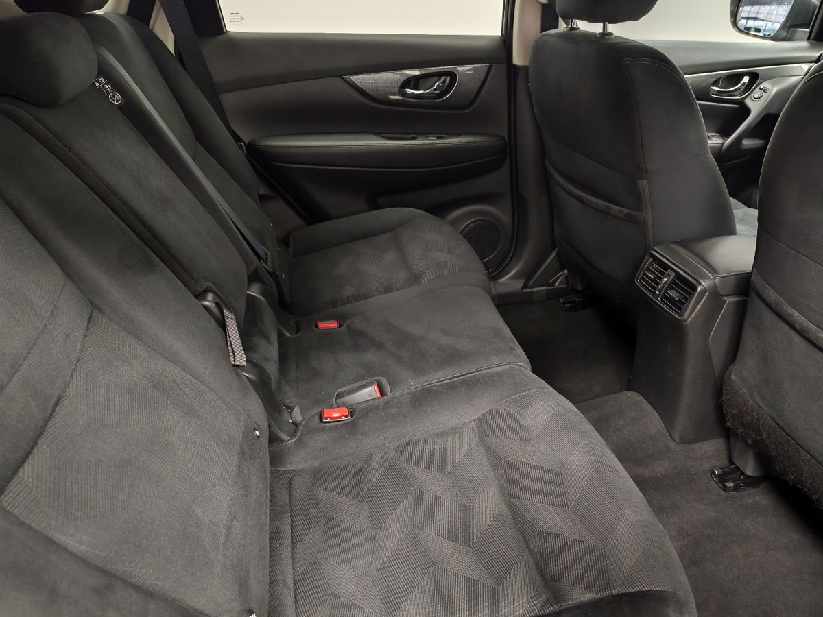 Nissan X-Trail III