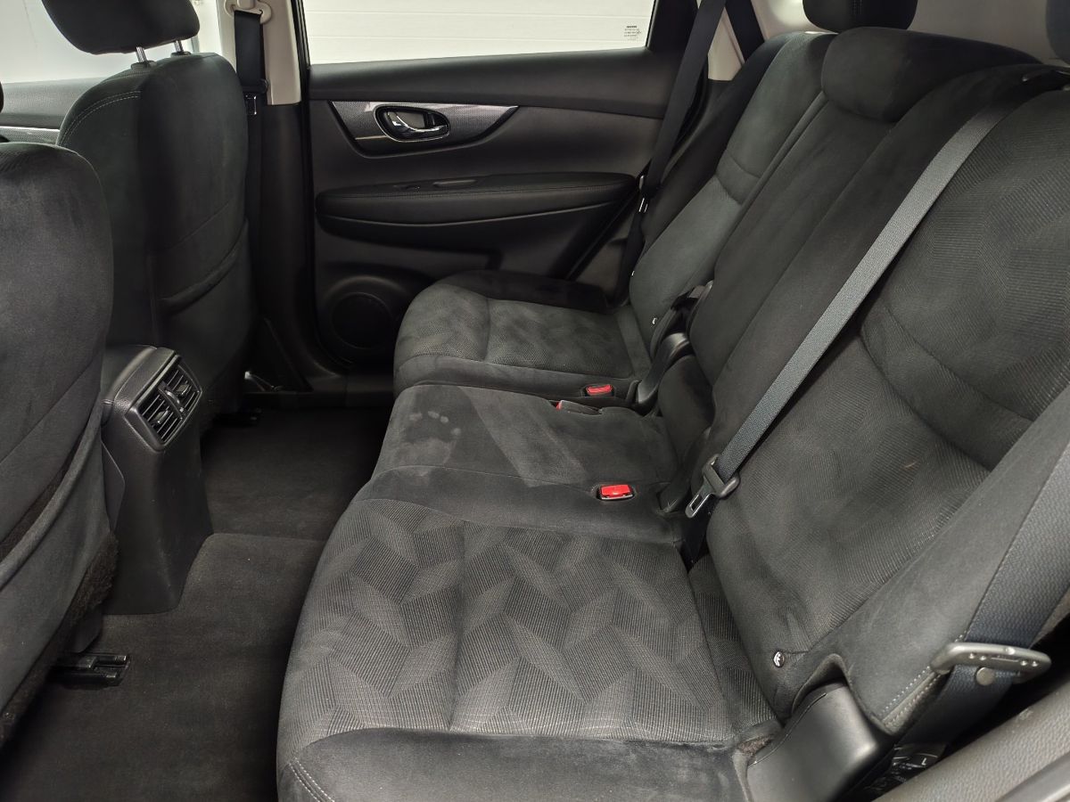 Nissan X-Trail III