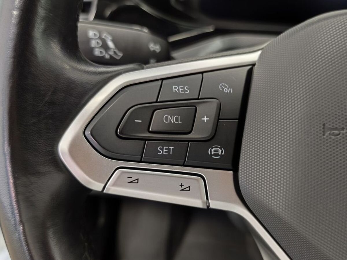 Volkswagen Polo VI