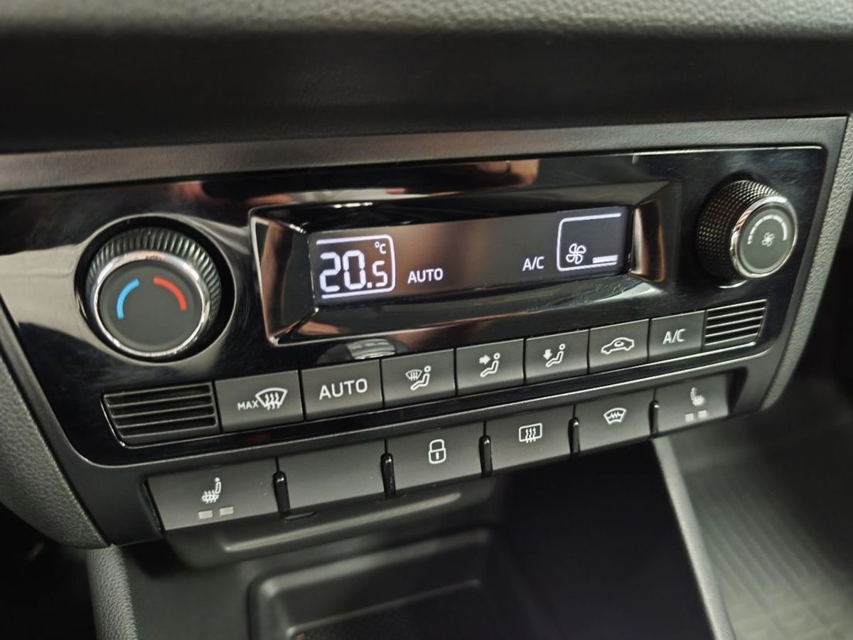 Volkswagen Polo VI