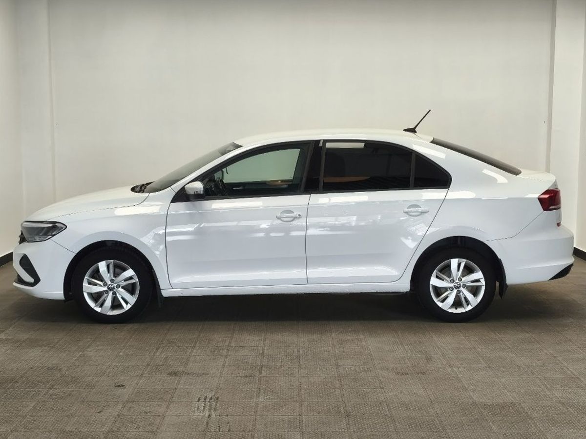Volkswagen Polo VI