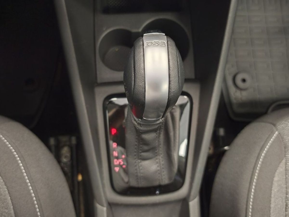 Volkswagen Polo VI