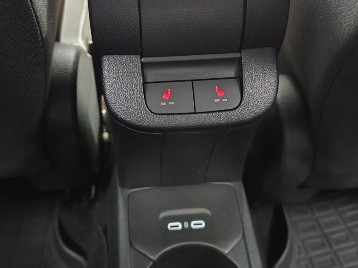 Volkswagen Polo VI