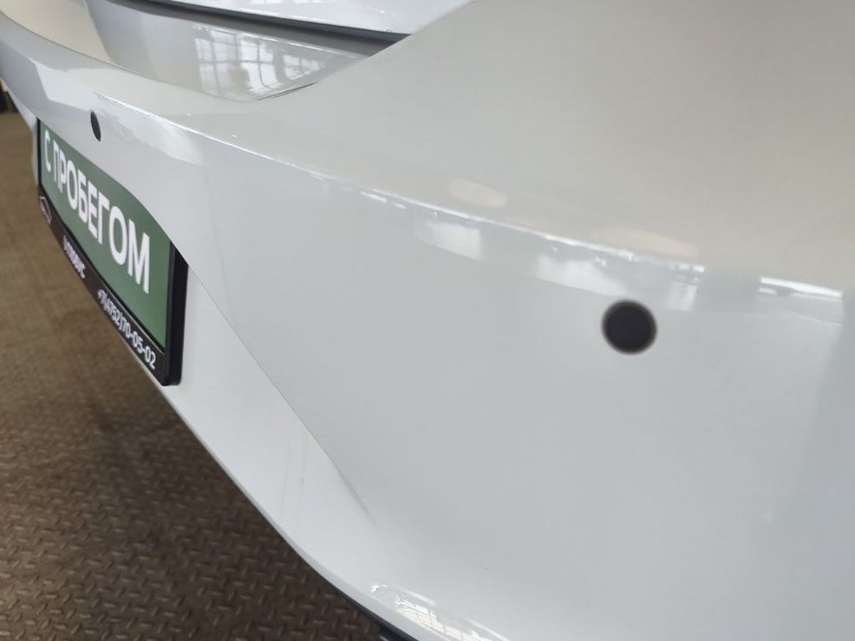Volkswagen Polo VI