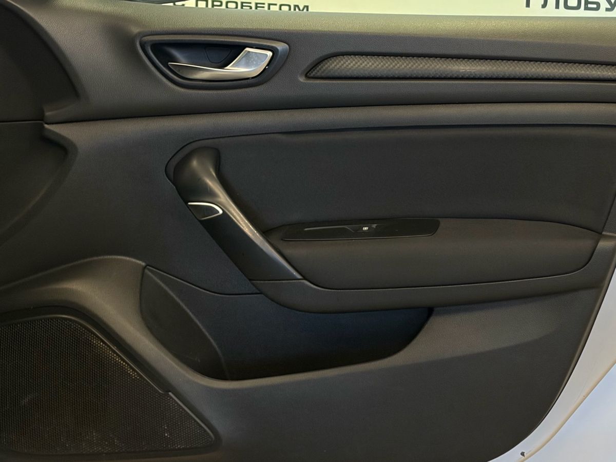 Renault Megane IV