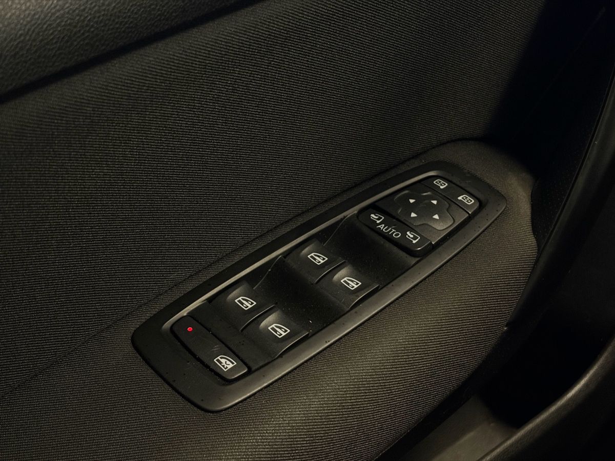 Renault Megane IV