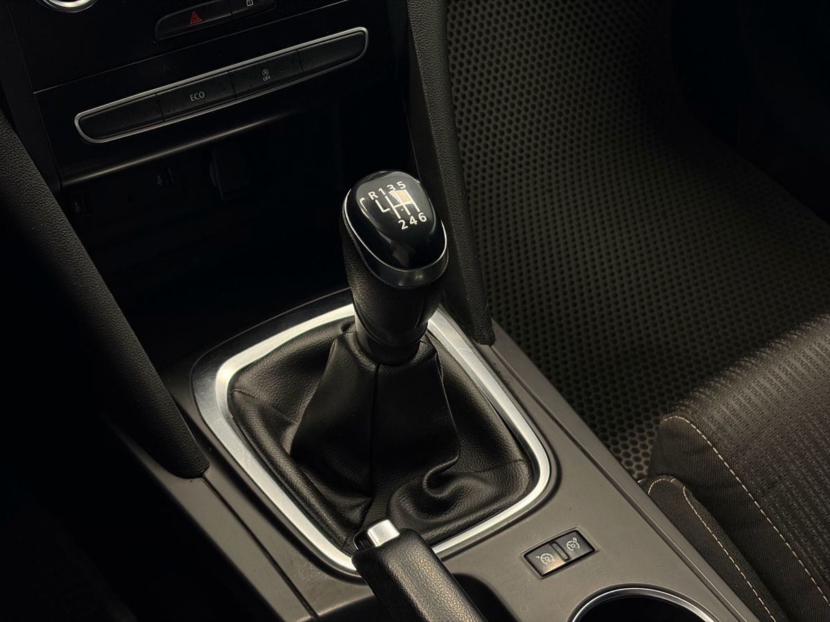 Renault Megane IV