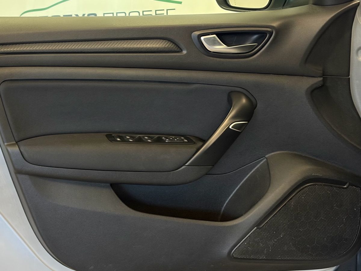 Renault Megane IV