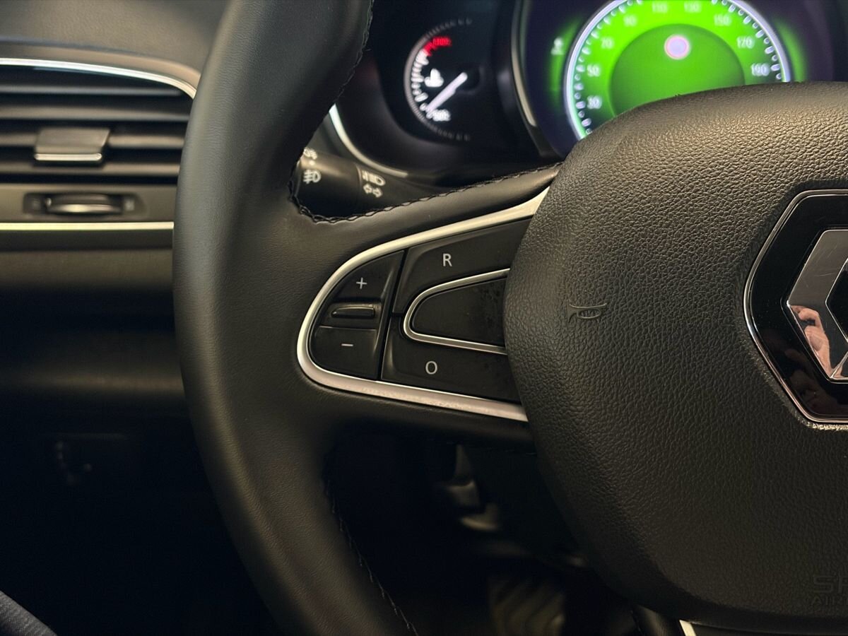 Renault Megane IV