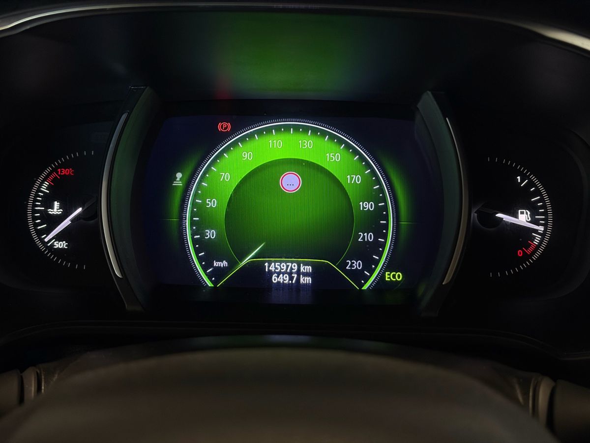 Renault Megane IV
