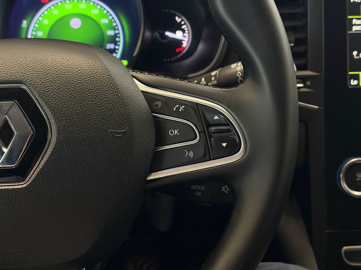Renault Megane IV