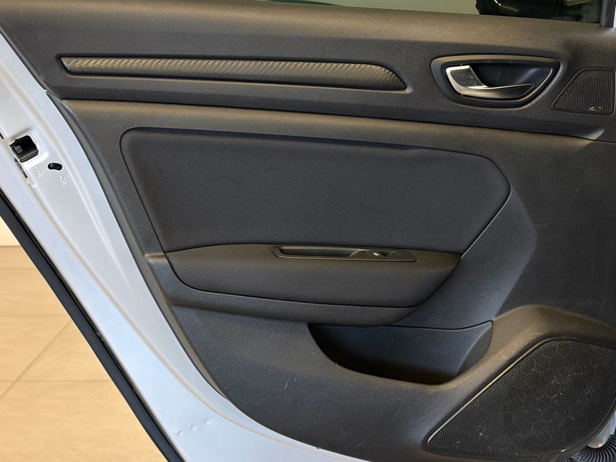Renault Megane IV