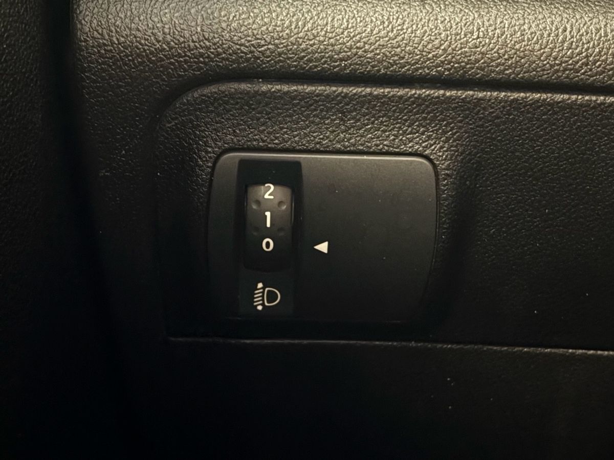 Renault Megane IV