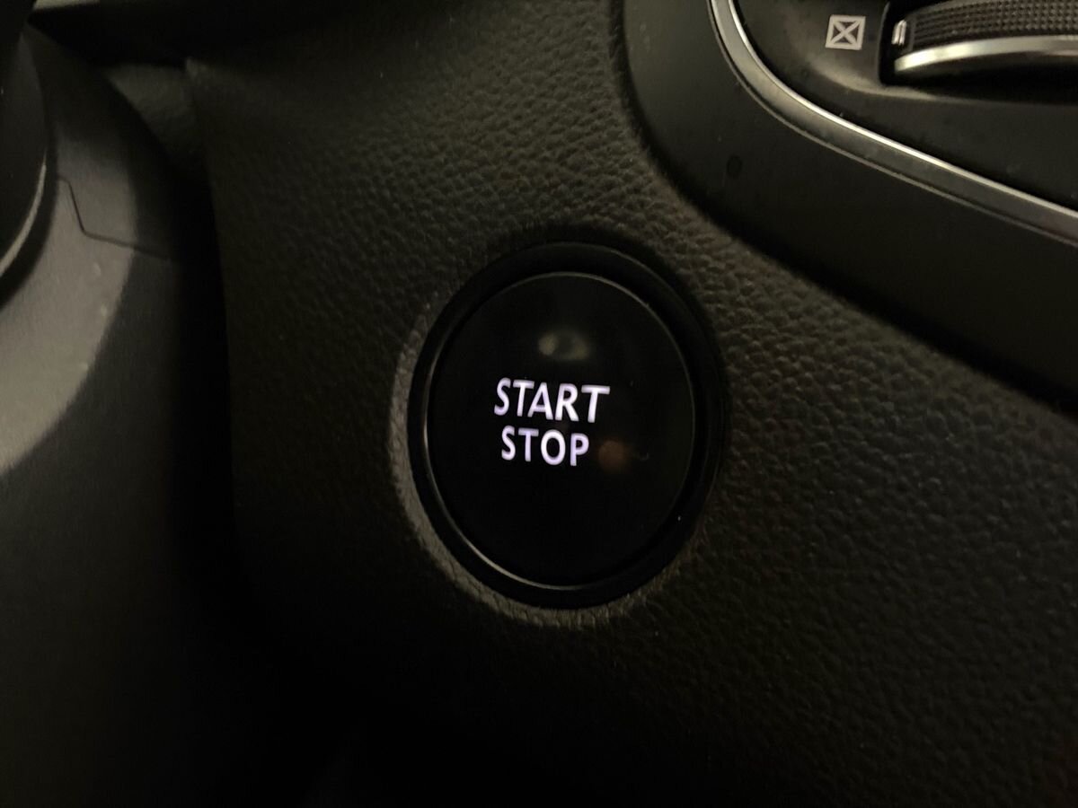 Renault Megane IV