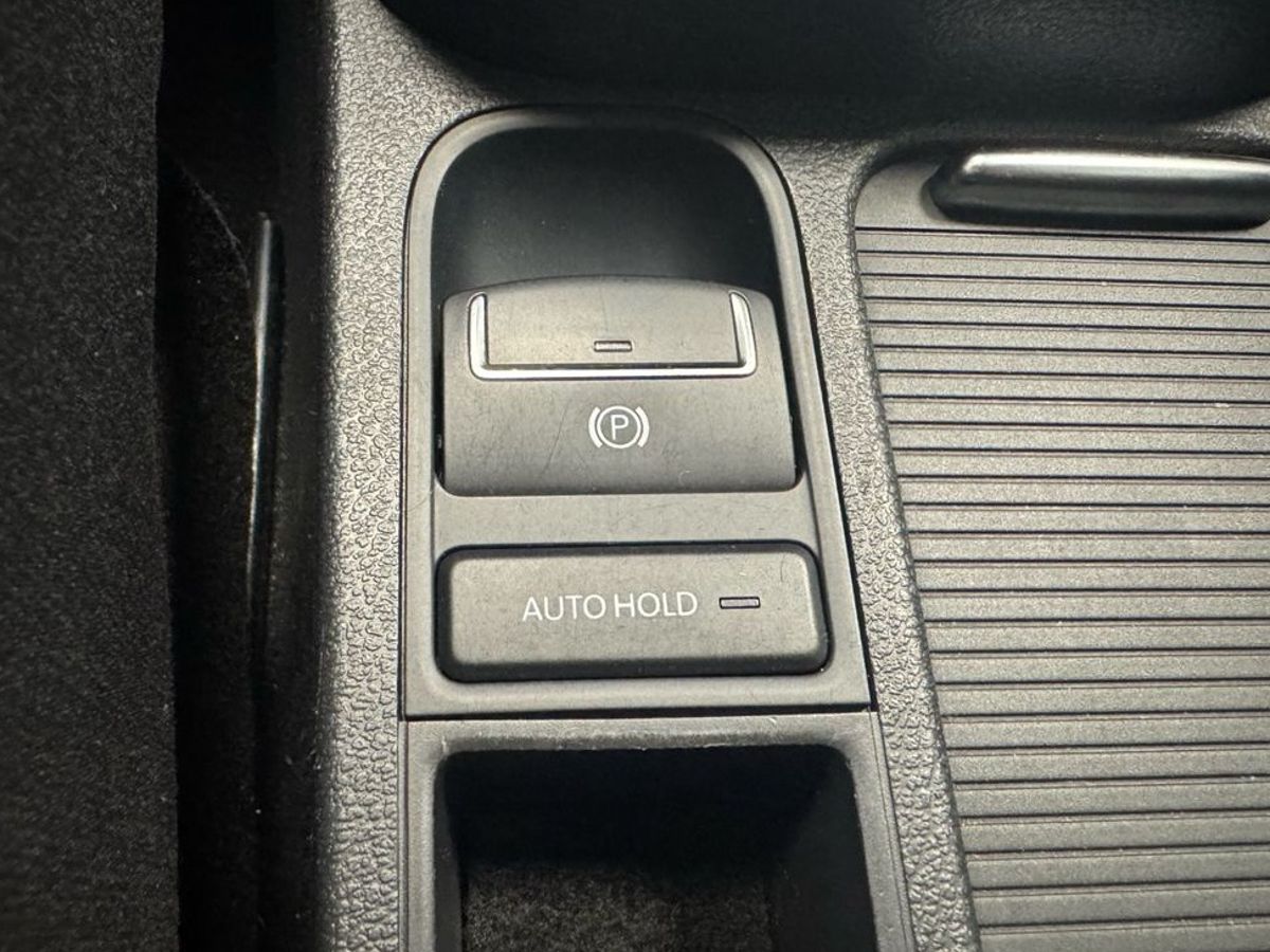 Volkswagen Tiguan I Рестайлинг
