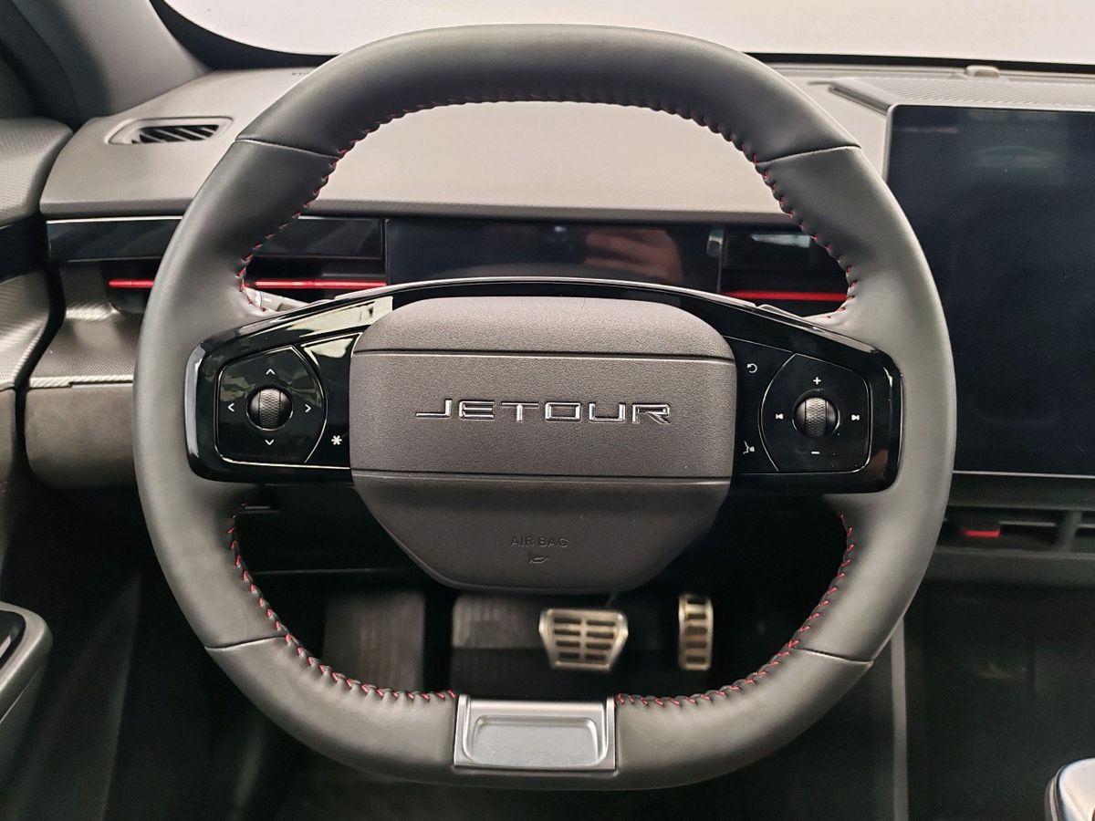 Jetour Dashing I