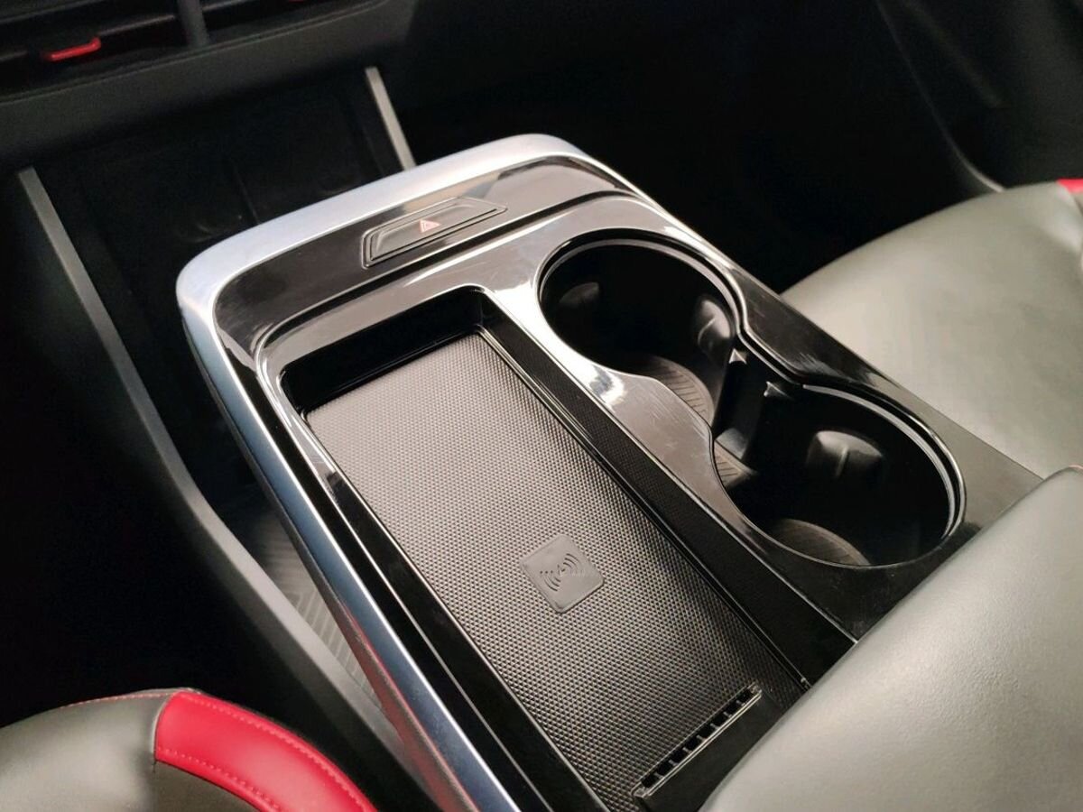 Jetour Dashing I