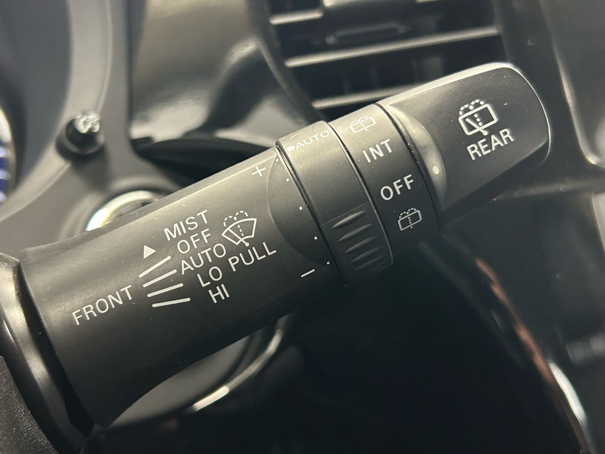 Mitsubishi Outlander III Рестайлинг 2