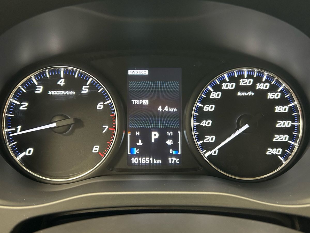 Mitsubishi Outlander III Рестайлинг 2
