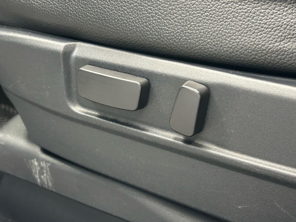 Mitsubishi Outlander III Рестайлинг 2