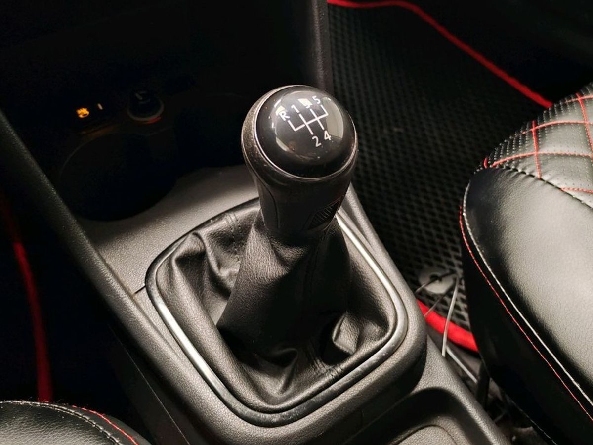 Volkswagen Polo V